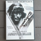 DVD: Arctic Blue (Rutger Hauer, Dylan Walsh 1993/2004) - pikkukuva 1