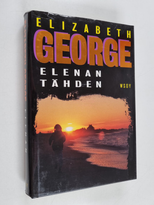 Elizabeth George : Elenan tähden