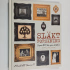 Elisabeth Thorsell : Släktforskning : vägen till din egen... - pikkukuva 1