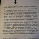 Alistair MacLean Hyvästi Kalifornia - pikkukuva 2