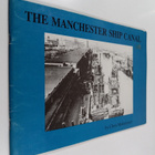 Chris E. Makepeace : The Manchester Ship Canal - A Short ... - pikkukuva 1
