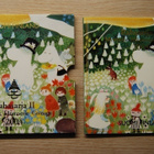 2004 Rahasarja  Muumi, BU, muumipappa/mamma - pikkukuva 1
