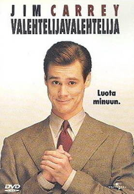 ValehtelijaValehtelija [DVD]