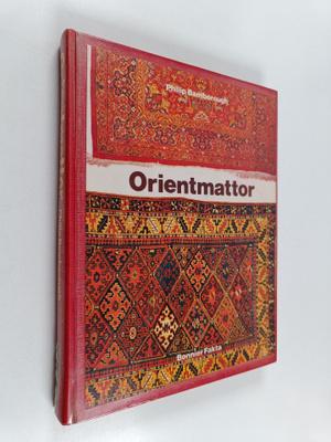 Philip Bamborough : Orienmattor