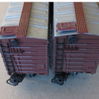 Märklin USA New Haven Boxcar 2 kpl - pikkukuva 4