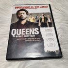 DVD Queens - Kovat Korttelit - pikkukuva 1