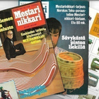 Mestari nikkari lehti 1977-1978 (15kpl) - pikkukuva 3