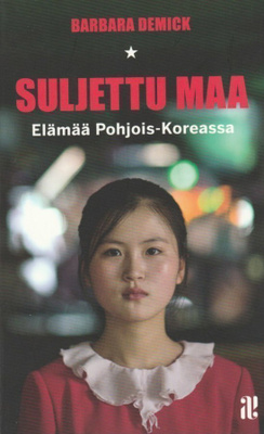Barbara Demick: Suljettu maa