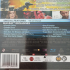 CHAPPIE BLU-RAY - pikkukuva 2