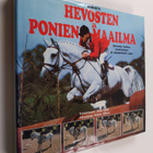 Jane (toim.) Kidd : Hevosten ja ponien maailma : hevosen ... - pikkukuva 1