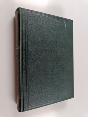 H. Margenau : The Mathematics of Physics and Chemistry