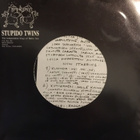 Various - Idioottikeskosia Vol.1 7" Vinyyli - pikkukuva 3