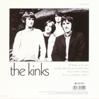 KINKS - EP - pikkukuva 2