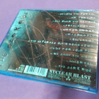 HELLOWEEN - THE DARK RIDE CD NELJÄLLÄ NIMMARILLA - pikkukuva 2