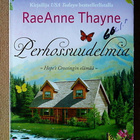 RaeAnne Thayne: Syksyn kimallus Toivonkipinöit - pikkukuva 2