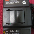 AC Adapter (Virtajohto ja muuntaja) Nintendo 64 konsoliin - pikkukuva 1