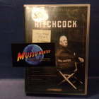 HITCHCOCK - COLLECTION 8DVD - pikkukuva 1