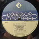 John Lee Hooker – No Friend Around - pikkukuva 4