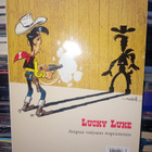 Lucky Luke  : Kaunis Quebec ( SIS POSTIKULU ) - pikkukuva 2