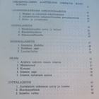 USKO JA USKONNOT - pikkukuva 2