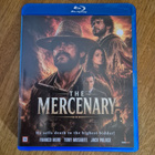 The Mercenary Blu-Ray - pikkukuva 1