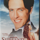 SEIREENIT DVD Hugh Grant - pikkukuva 1