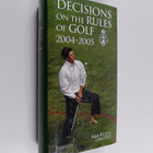United States Golf Association ym. : Decisions on the Rul... - pikkukuva 1