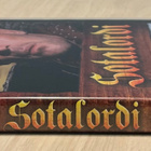 Franklin J. Schaffner: SOTALORDI (1965) Charlton Heston - pikkukuva 3
