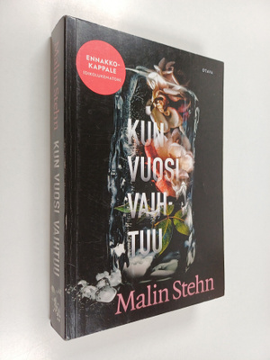 Malin Stehn : Kun vuosi vaihtuu