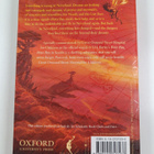Geraldine McCaughrean : Peter Pan in Scarlet - pikkukuva 2