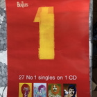 Beatles Nr 1 -juliste - pikkukuva 1