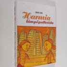 Tuuve Aro : Harmia lämpöpatterista : lyhytproosaa - pikkukuva 1