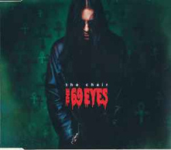 The 69 Eyes - The Chair (CD)