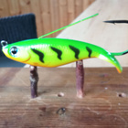 Rapala Weedless Shad 8 - pikkukuva 1