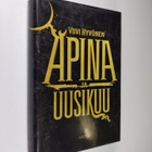 Viivi Hyvönen : Apina ja Uusikuu - pikkukuva 1