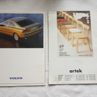VOLVO VIHKO JA VIESTI 1997 - pikkukuva 5