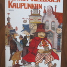 Matti Louhi: Matka Kellojen Kaupunkiin - pikkukuva 1