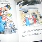 Robinson - Utton Kukkiva potta - pikkukuva 2