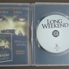DVD: Long Weekend (Jim Caviezel, Claudia Karvan 2008) - pikkukuva 3