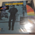 ROBERT DE NIRO - TAXI DRIVER M-/M- LASERDISC - pikkukuva 1