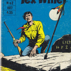 Tex Willer 2/1977 Fort Defiance 3/3 - pikkukuva 1