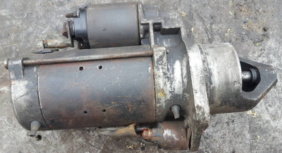 MB Atego startti Bosch 0051512001