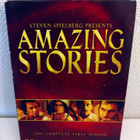 Amazing Stories - Hämmästyttävät Tarinat (4x dvd) - pikkukuva 1