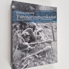 Simo Liikanen : Panssarinmurskaajat : panssarintorjunta t... - pikkukuva 1