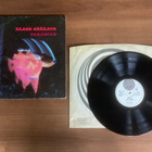 Black Sabbath : 3 x Vertigo -Vinyylilevyt - pikkukuva 3