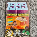 1999 tuntematon tulevaisuus - pikkukuva 4