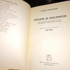 Schopenhauer : Kuolema ja kuolematon ( SIS POSTIKULU ) - pikkukuva 2