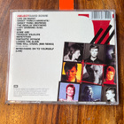 David Bowie - iSelect cd - pikkukuva 2