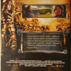 Tsingis-kaani Soturin tahto DVD - pikkukuva 2