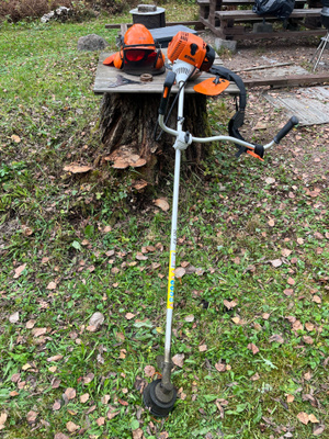 STIHL FS130 raivaussaha